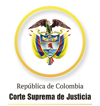 Logo Corte Suprema de Justicia