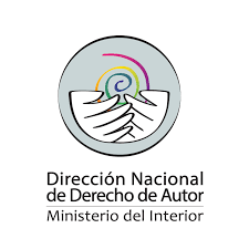 Logo Direccion Nacional de Derechos de Autor